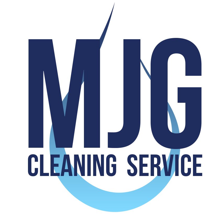 Logo MJG Cleaning Service